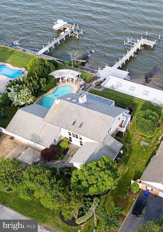 206 QUEEN ANNE CLUB DR, Stevensville, MD 21666