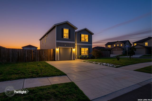 8111 POLARIS PT, San Antonio, TX 78252