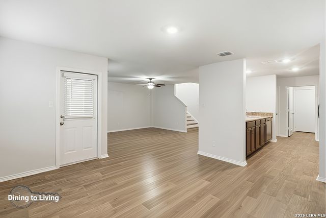 8111 POLARIS PT, San Antonio, TX 78252