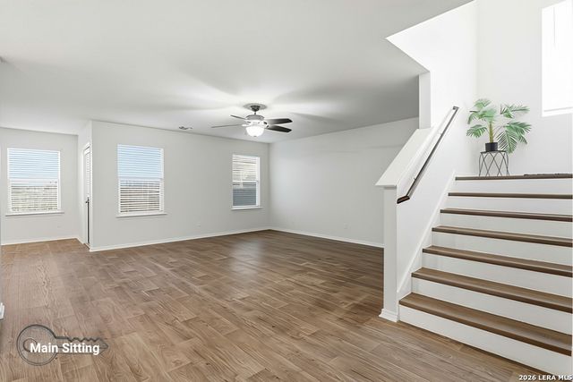 8111 POLARIS PT, San Antonio, TX 78252