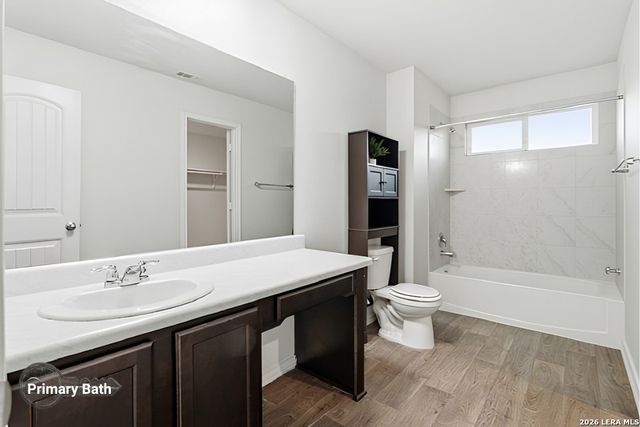 8111 POLARIS PT, San Antonio, TX 78252