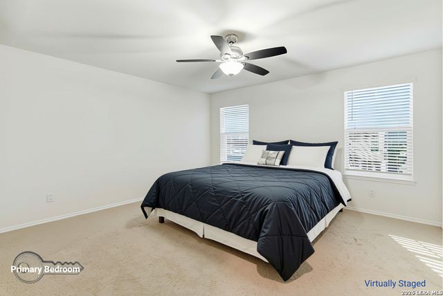 8111 POLARIS PT, San Antonio, TX 78252