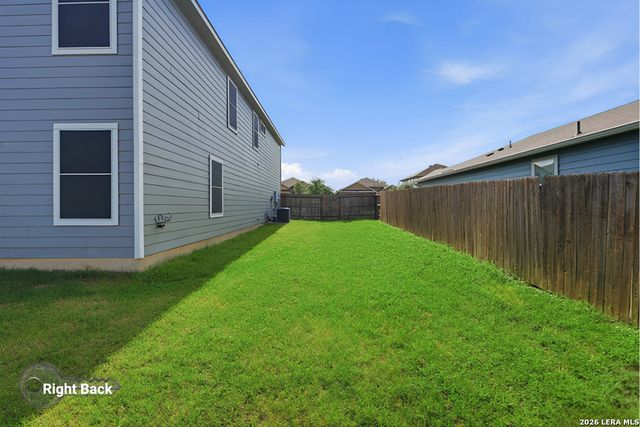 8111 POLARIS PT, San Antonio, TX 78252