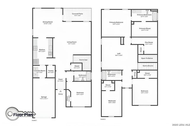 8111 POLARIS PT, San Antonio, TX 78252