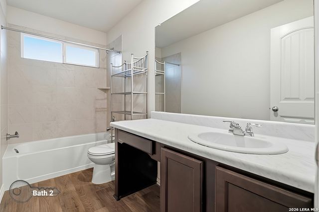 8111 POLARIS PT, San Antonio, TX 78252