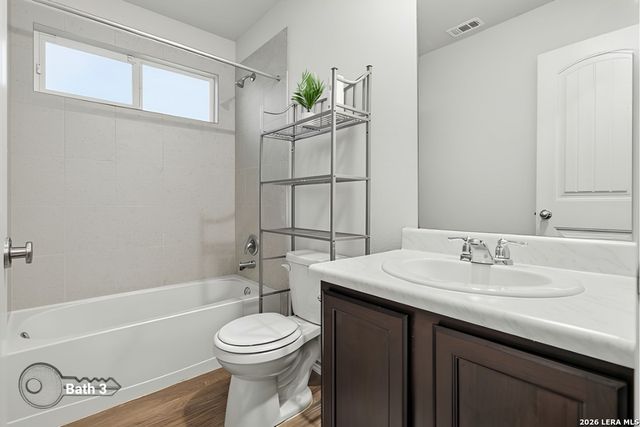 8111 POLARIS PT, San Antonio, TX 78252