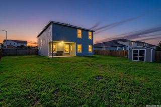 8111 POLARIS PT, San Antonio, TX 78252