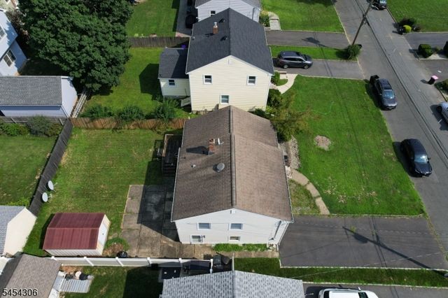 409 Victor St, Scotch Plains Twp., NJ 07076