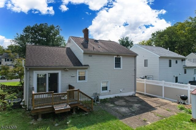 409 Victor St, Scotch Plains Twp., NJ 07076