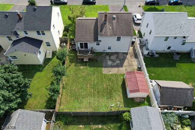 409 Victor St, Scotch Plains Twp., NJ 07076