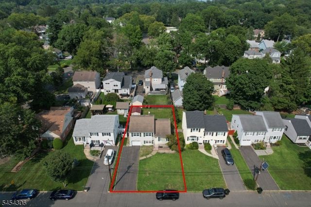 409 Victor St, Scotch Plains Twp., NJ 07076