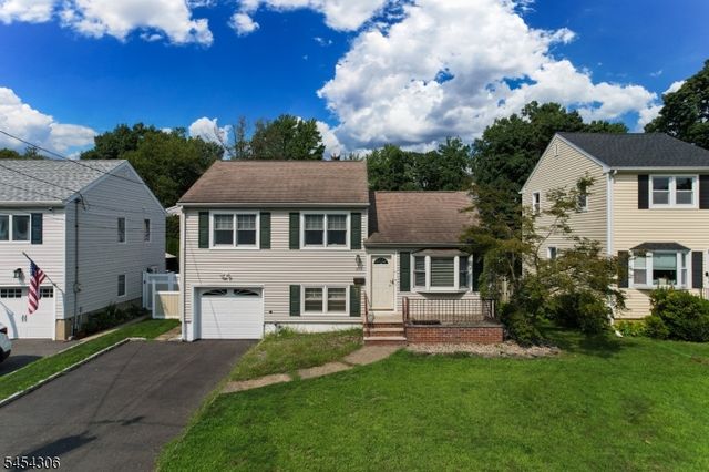 409 Victor St, Scotch Plains Twp., NJ 07076