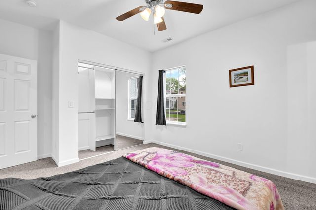 466 Henderson Avenue, Newark, OH 43055