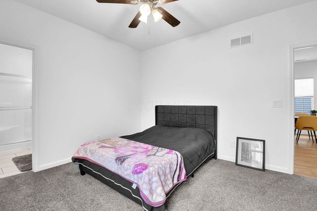 466 Henderson Avenue, Newark, OH 43055