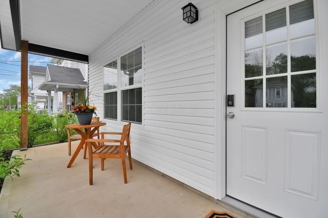 466 Henderson Avenue, Newark, OH 43055