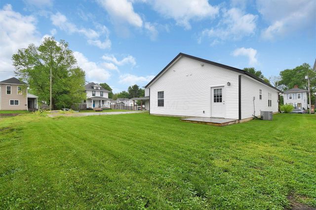 466 Henderson Avenue, Newark, OH 43055