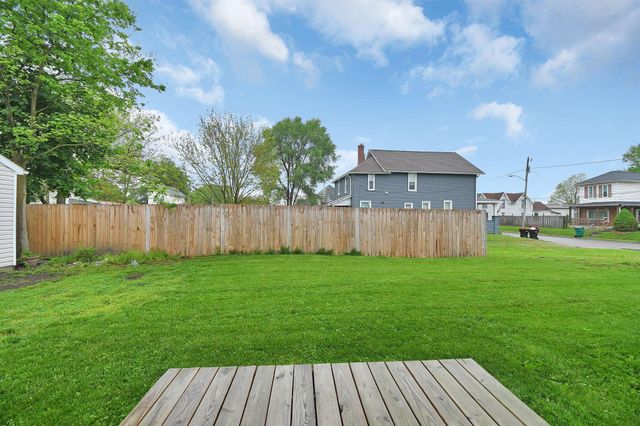 466 Henderson Avenue, Newark, OH 43055
