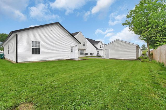 466 Henderson Avenue, Newark, OH 43055