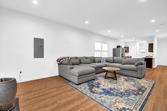 466 Henderson Avenue, Newark, OH 43055