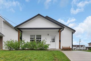 466 Henderson Avenue, Newark, OH 43055