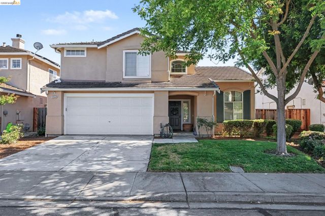 266 Brady Street, Martinez, CA 94553