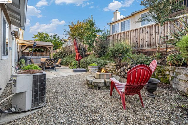 266 Brady Street, Martinez, CA 94553
