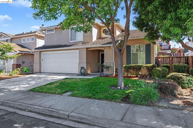266 Brady Street, Martinez, CA 94553