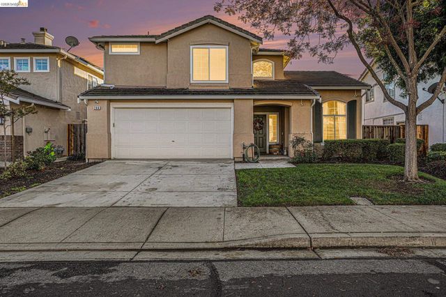 266 Brady Street, Martinez, CA 94553