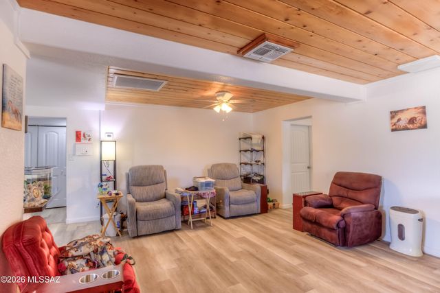 5601 S Masterson Avenue, Tucson, AZ 85706