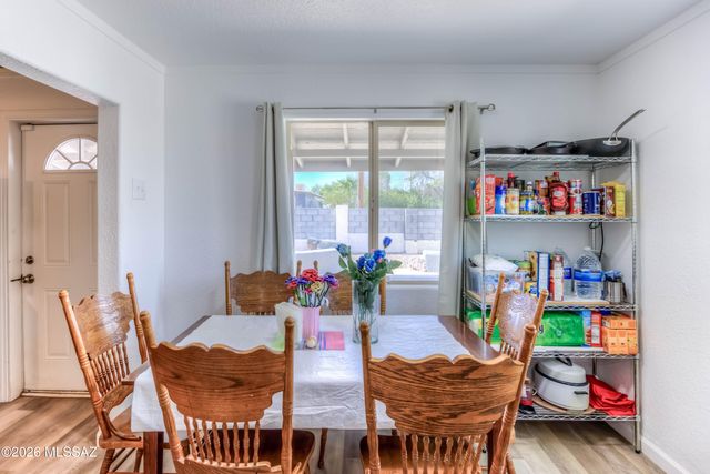 5601 S Masterson Avenue, Tucson, AZ 85706