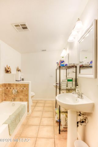 5601 S Masterson Avenue, Tucson, AZ 85706