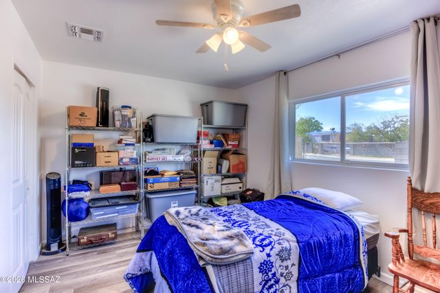 5601 S Masterson Avenue, Tucson, AZ 85706