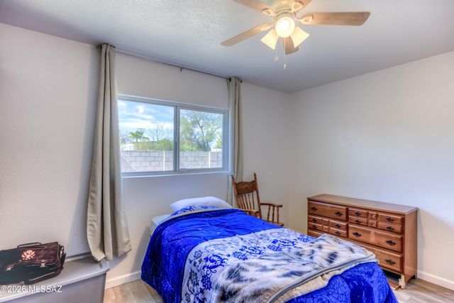 5601 S Masterson Avenue, Tucson, AZ 85706