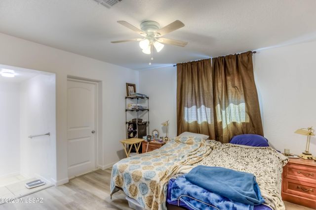 5601 S Masterson Avenue, Tucson, AZ 85706