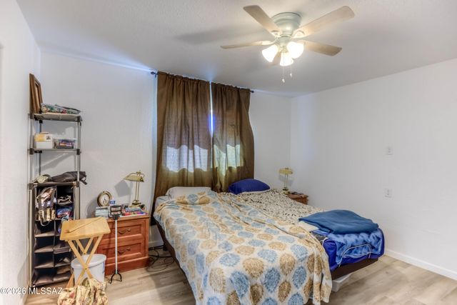 5601 S Masterson Avenue, Tucson, AZ 85706