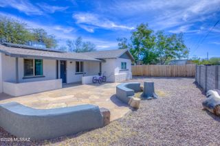 5601 S Masterson Avenue, Tucson, AZ 85706
