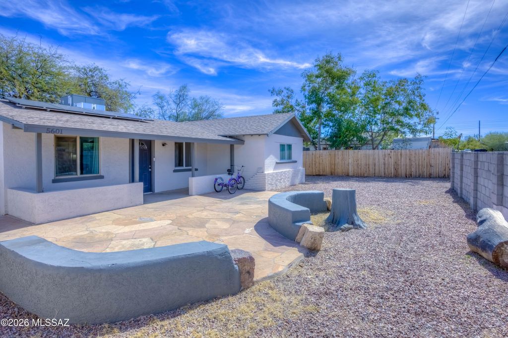 5601 S Masterson Avenue, Tucson, AZ 85706