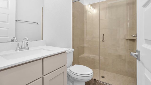 469 Lone Ranger Drive, Montgomery, TX 77316