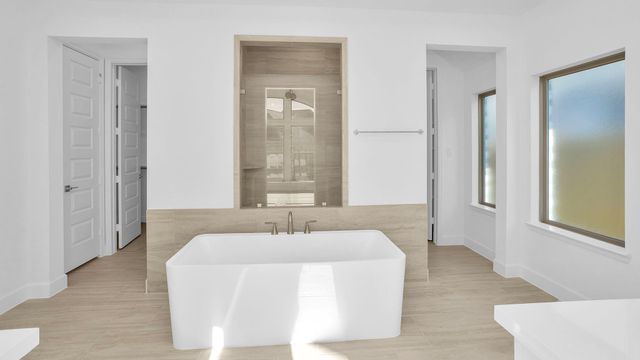 469 Lone Ranger Drive, Montgomery, TX 77316