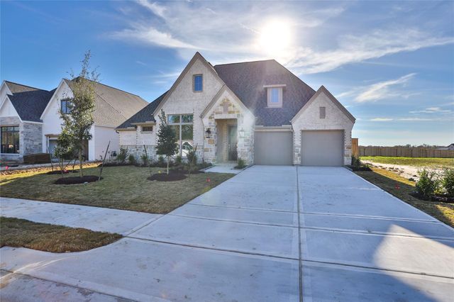 469 Lone Ranger Drive, Montgomery, TX 77316