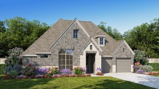 469 Lone Ranger Drive, Montgomery, TX 77316