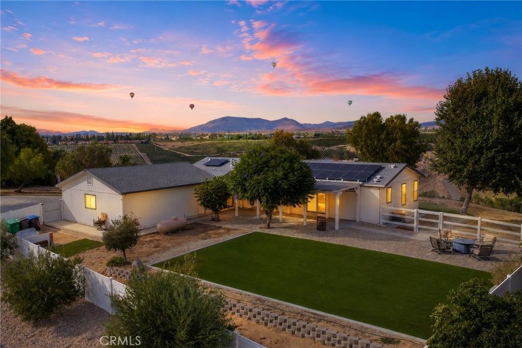 40450 Calle Cancion, Temecula, CA 92592 — exterior