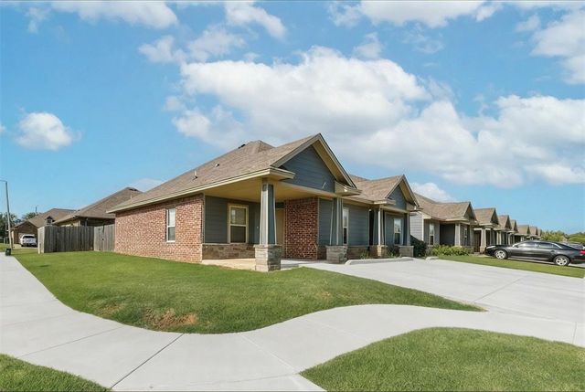 904 SW 91st Street, Oklahoma City, OK 73139