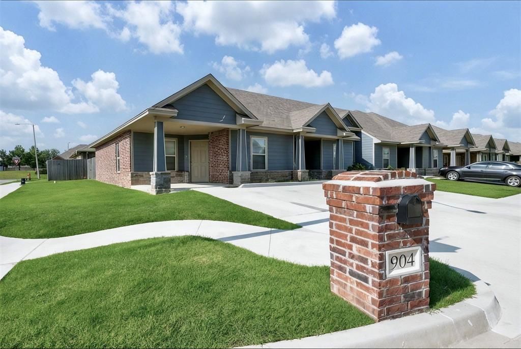 904 SW 91st Street, Oklahoma City, OK 73139