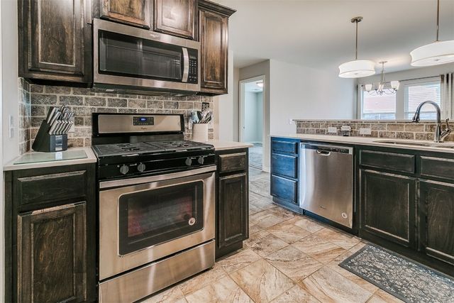 15108 Coldsun Drive, Oklahoma City, OK 73170