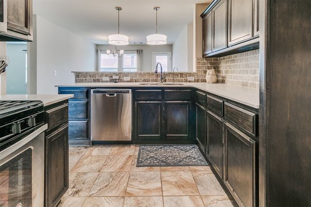 15108 Coldsun Drive, Oklahoma City, OK 73170