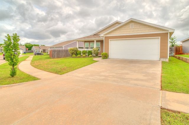 15108 Coldsun Drive, Oklahoma City, OK 73170