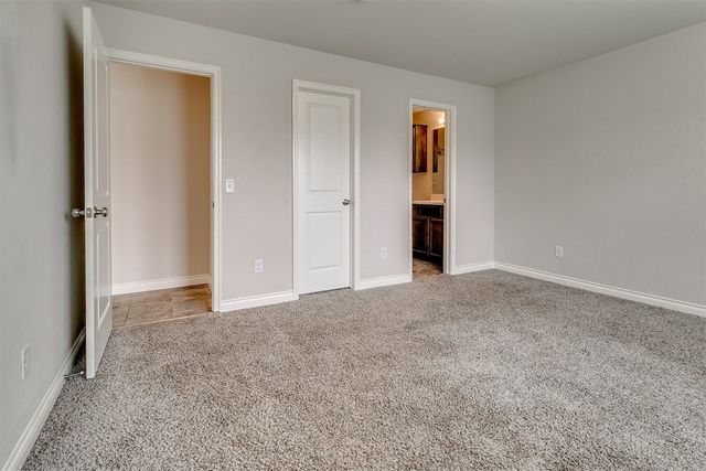 15108 Coldsun Drive, Oklahoma City, OK 73170
