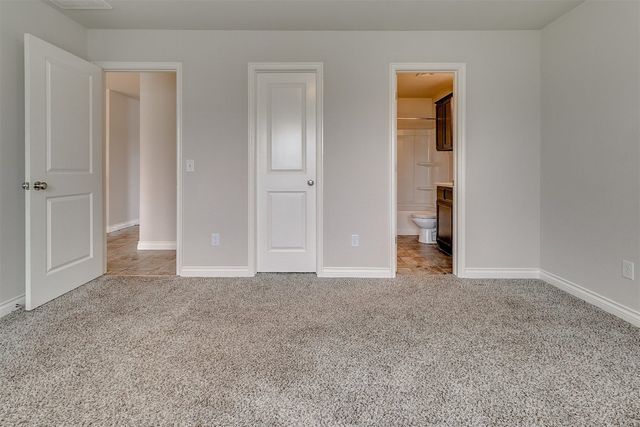 15108 Coldsun Drive, Oklahoma City, OK 73170
