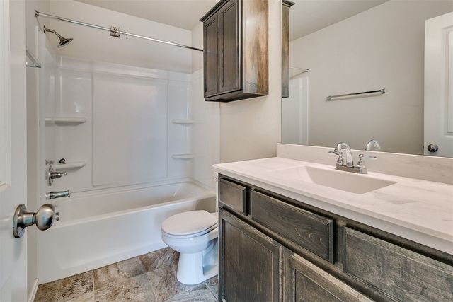 15108 Coldsun Drive, Oklahoma City, OK 73170